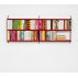 Etagère String Pocket - Rouge